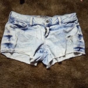 Arizona jeans shorts